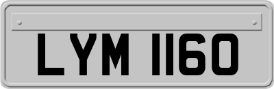LYM1160