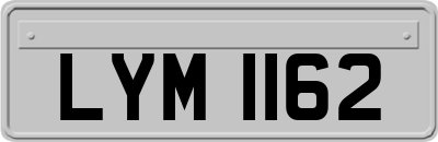 LYM1162