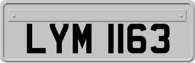 LYM1163