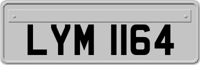 LYM1164