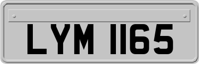 LYM1165
