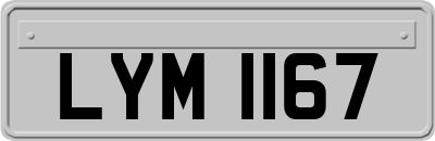 LYM1167