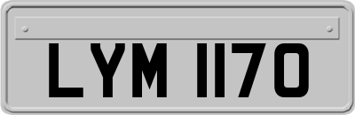 LYM1170