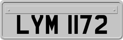 LYM1172
