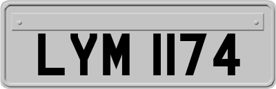 LYM1174