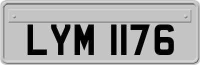 LYM1176