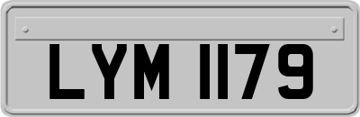 LYM1179