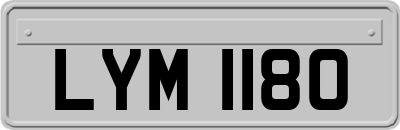 LYM1180