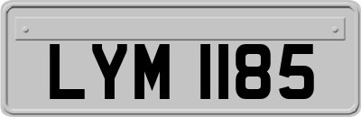 LYM1185