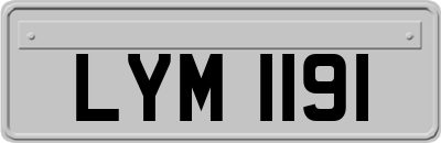 LYM1191
