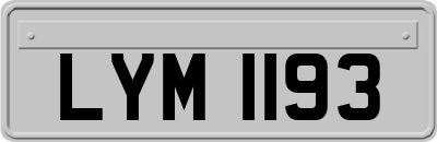 LYM1193