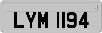 LYM1194