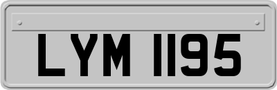 LYM1195