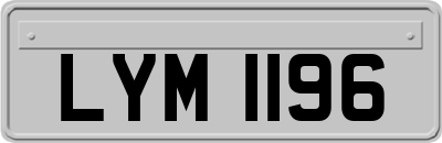 LYM1196