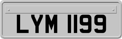 LYM1199