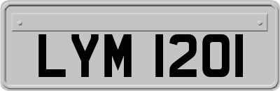 LYM1201