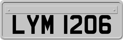 LYM1206