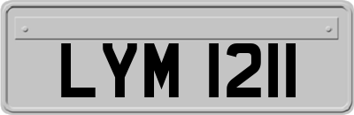 LYM1211