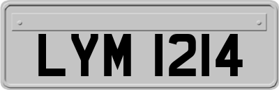 LYM1214