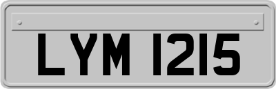 LYM1215