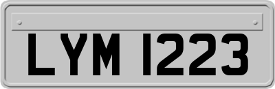 LYM1223