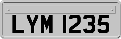 LYM1235