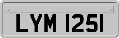 LYM1251
