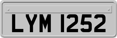 LYM1252