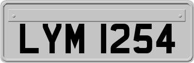 LYM1254
