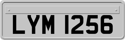 LYM1256