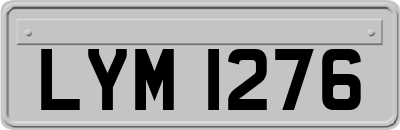LYM1276