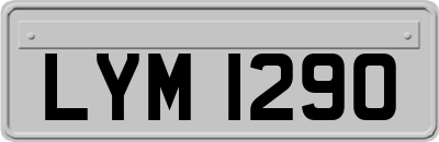 LYM1290