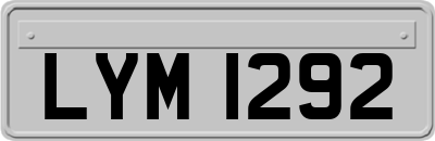 LYM1292