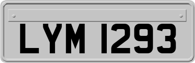 LYM1293