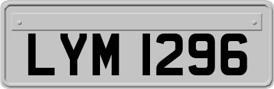 LYM1296