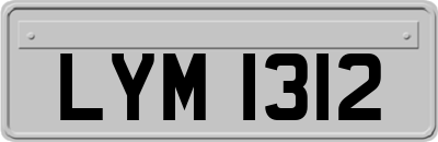 LYM1312