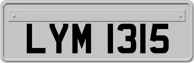 LYM1315