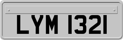 LYM1321