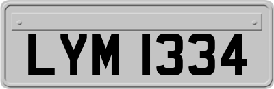 LYM1334