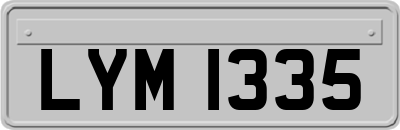 LYM1335