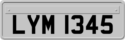 LYM1345
