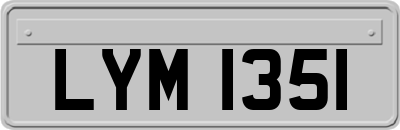 LYM1351