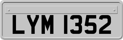 LYM1352