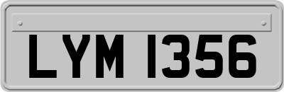 LYM1356