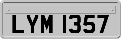 LYM1357