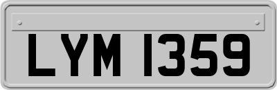 LYM1359