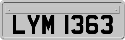 LYM1363