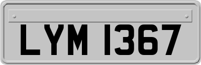 LYM1367