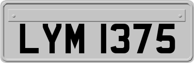 LYM1375