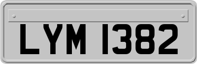LYM1382